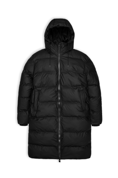 Alta Longer Puffer Jacket