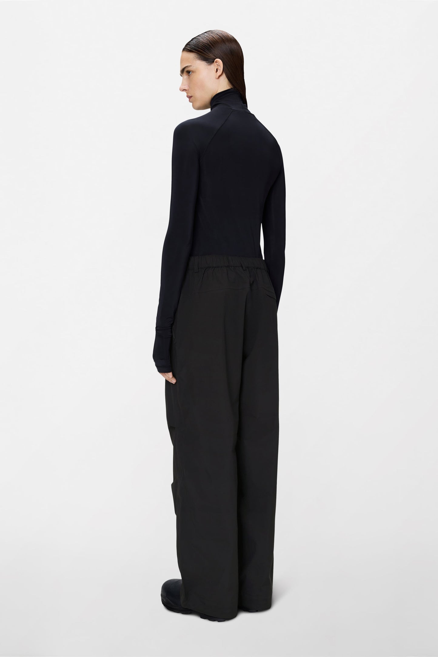 Suva Hardshell Pants Wide