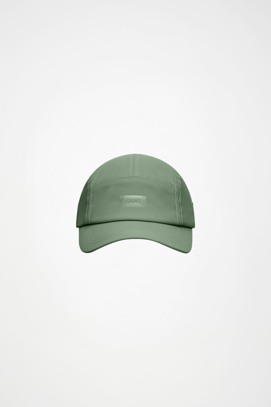 5 Panel Cap