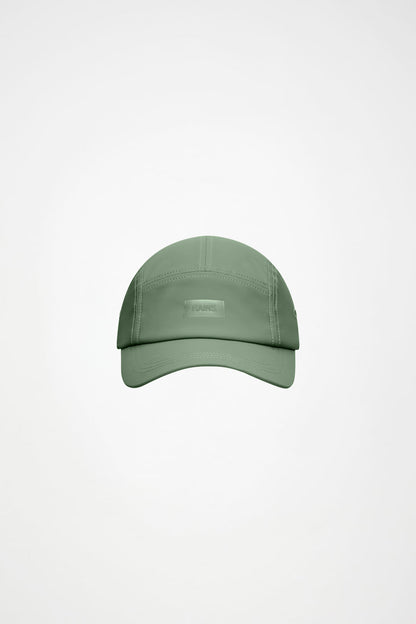 5 Panel Cap