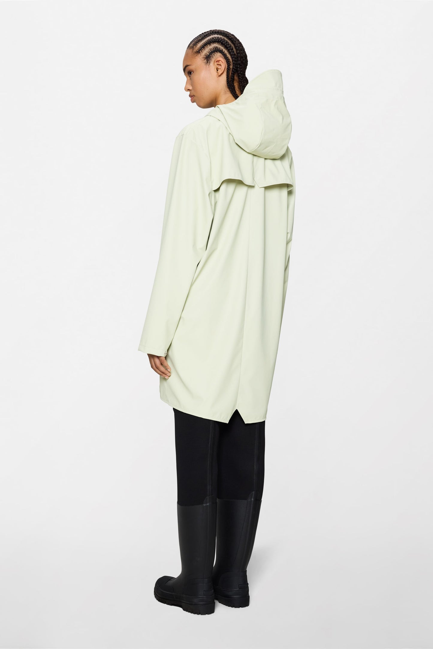 Long Jacket