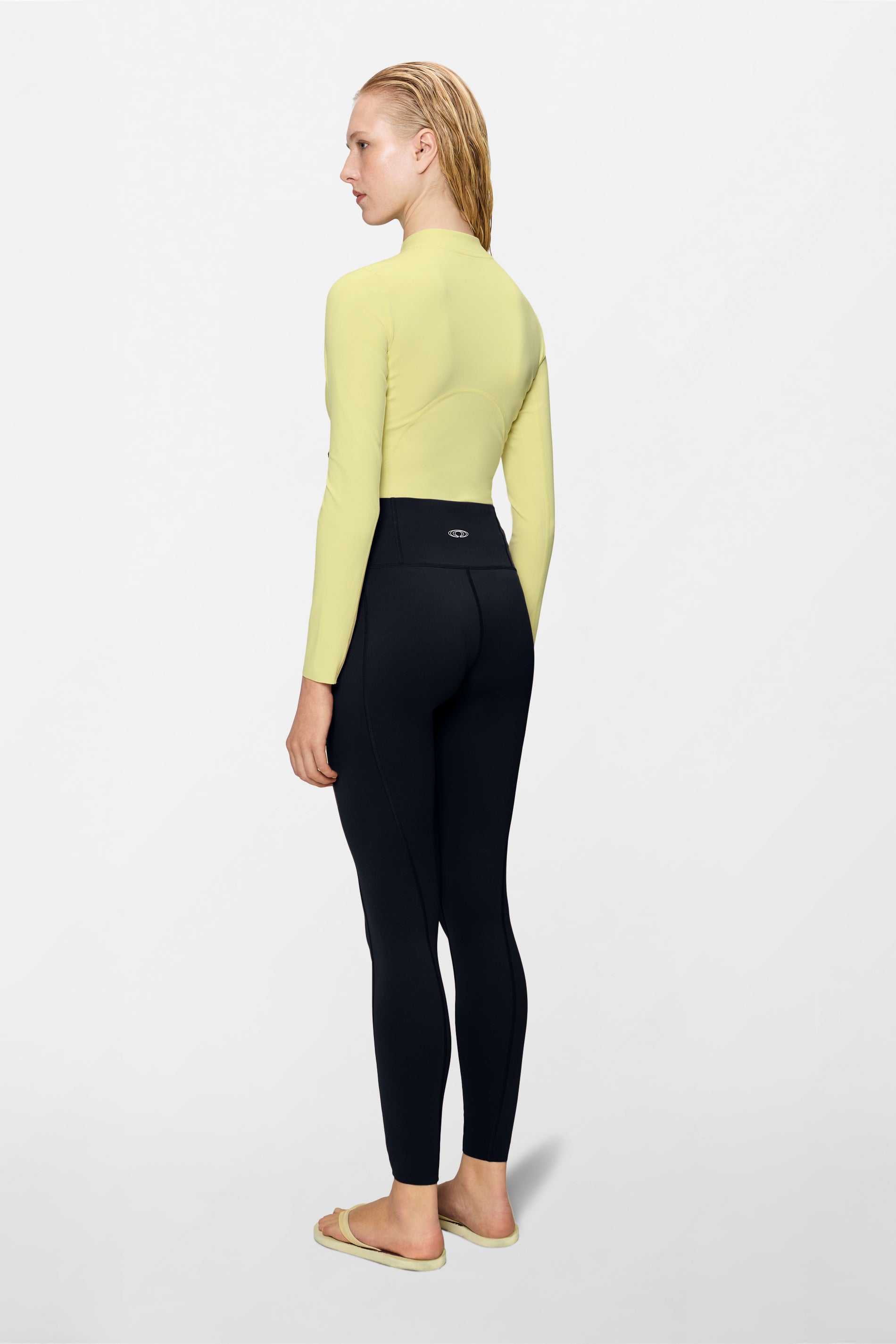 Warm-Up W Tights