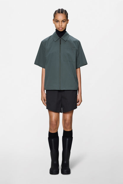 Mito Short Sleeve Shirt