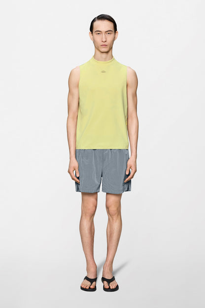 Warm-Up Tank Top