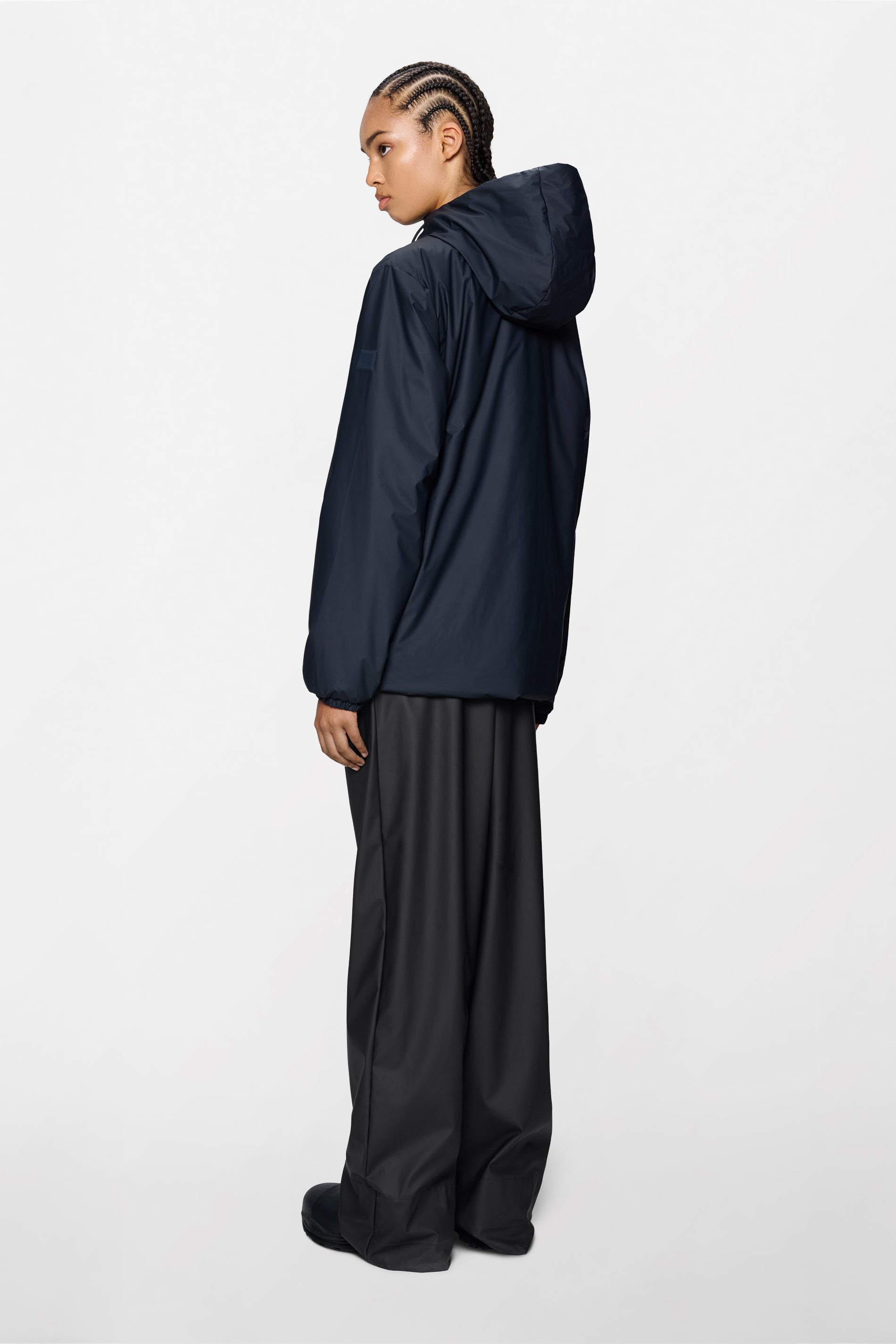 Lohja Insulated Jacket