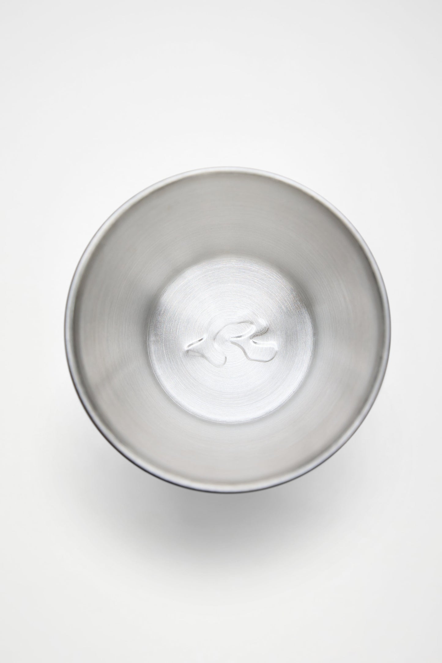 Stainless Steel 2-Pack Cups 300ml