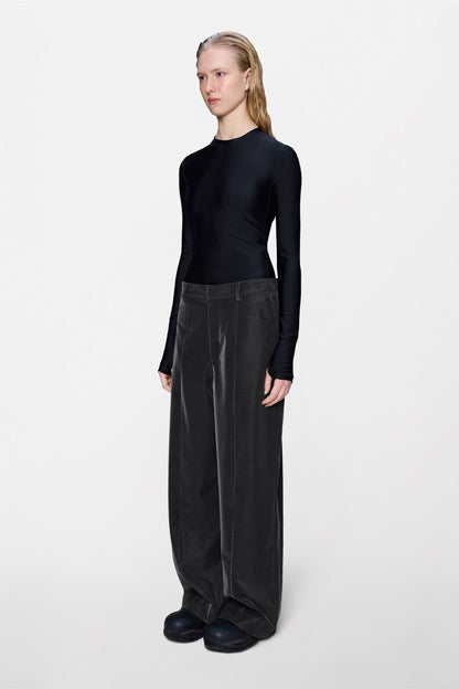 Rain Trousers Wide