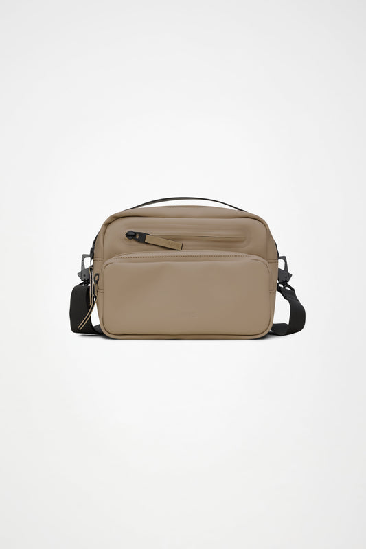 Cargo Box Bag