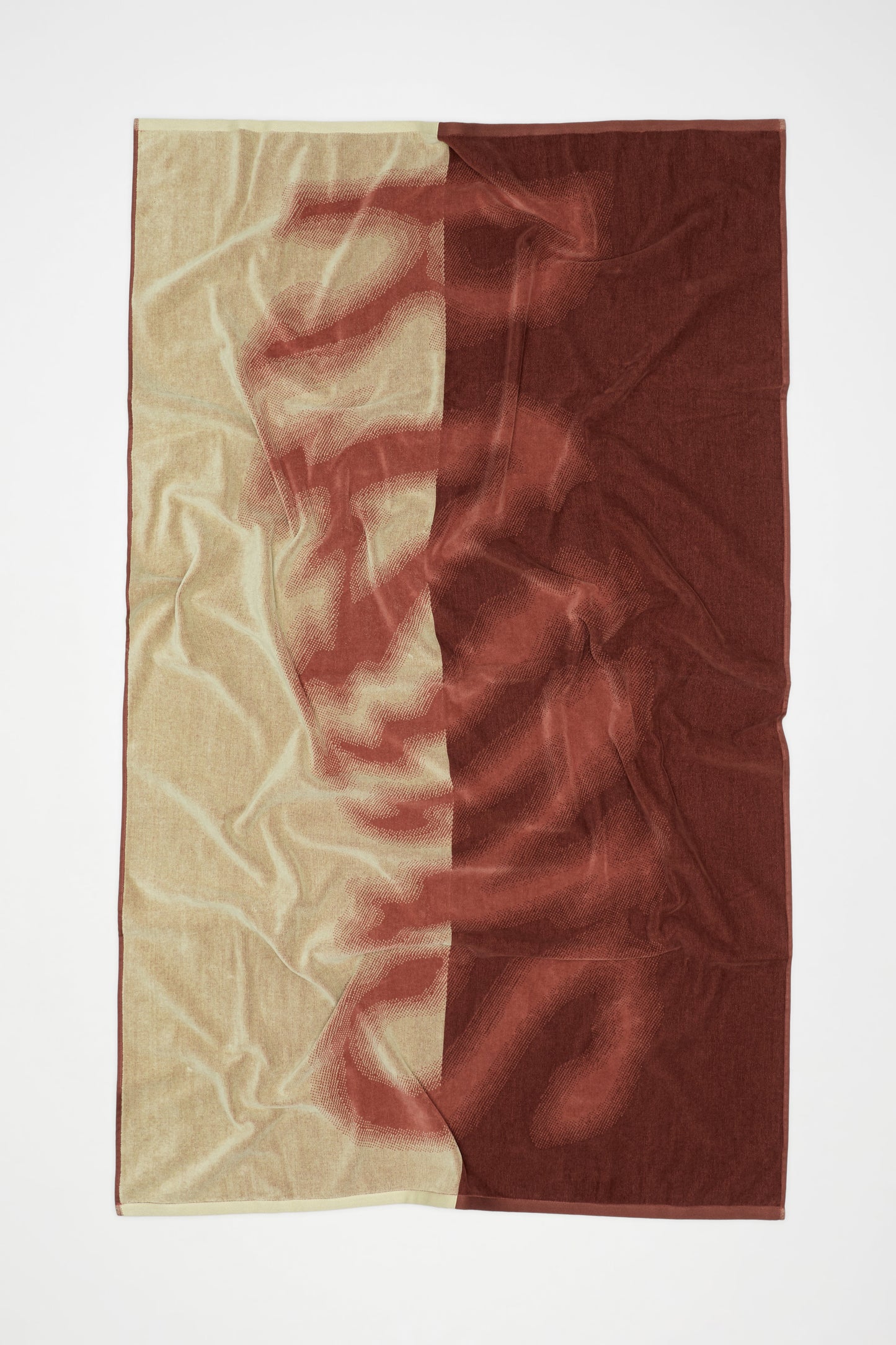 Swim Towel Ripple