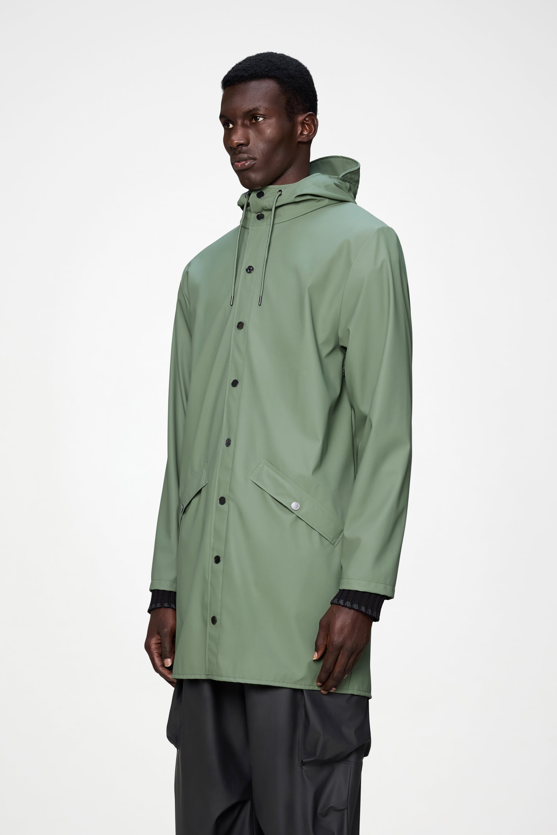 Long Jacket