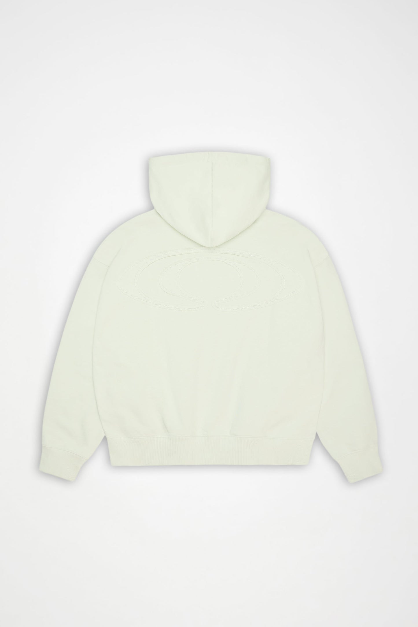 Classic Zip Hoodie