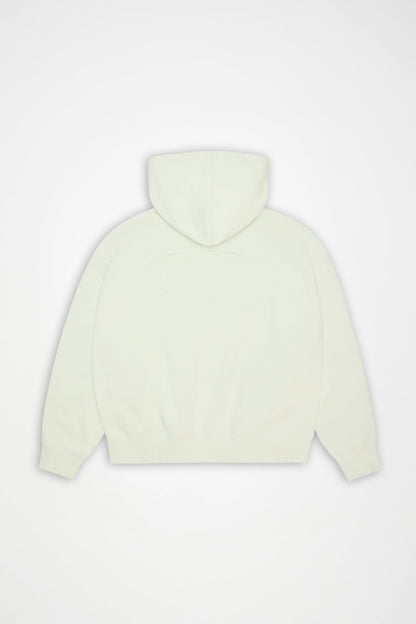 Classic Zip Hoodie