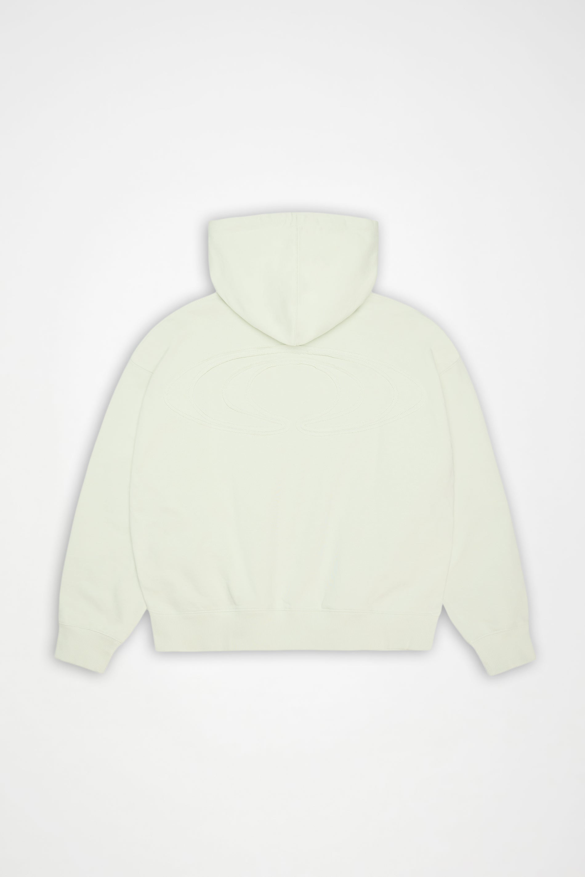 Classic Zip Hoodie