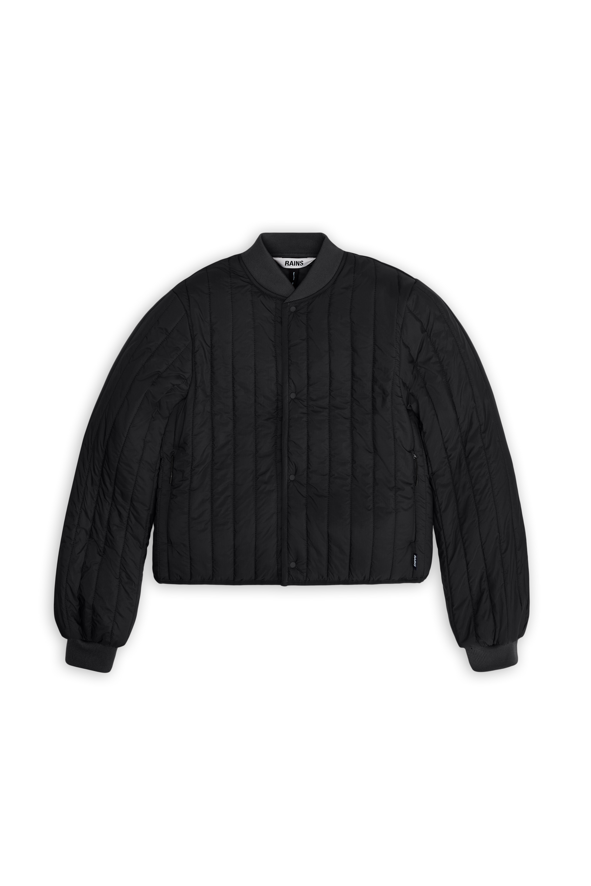 Banja Liner Bomber W Jacket