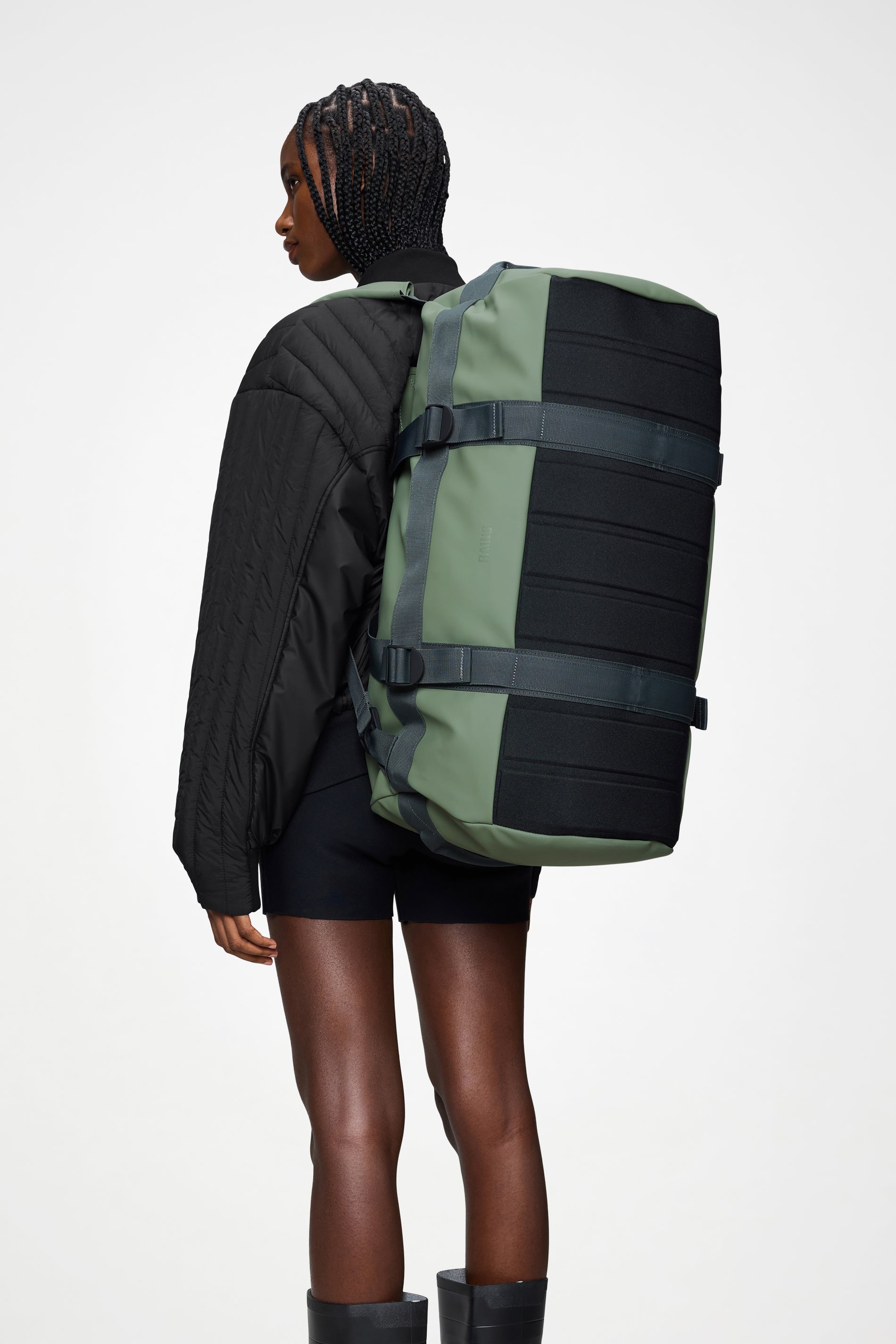 Texel Duffel Bag