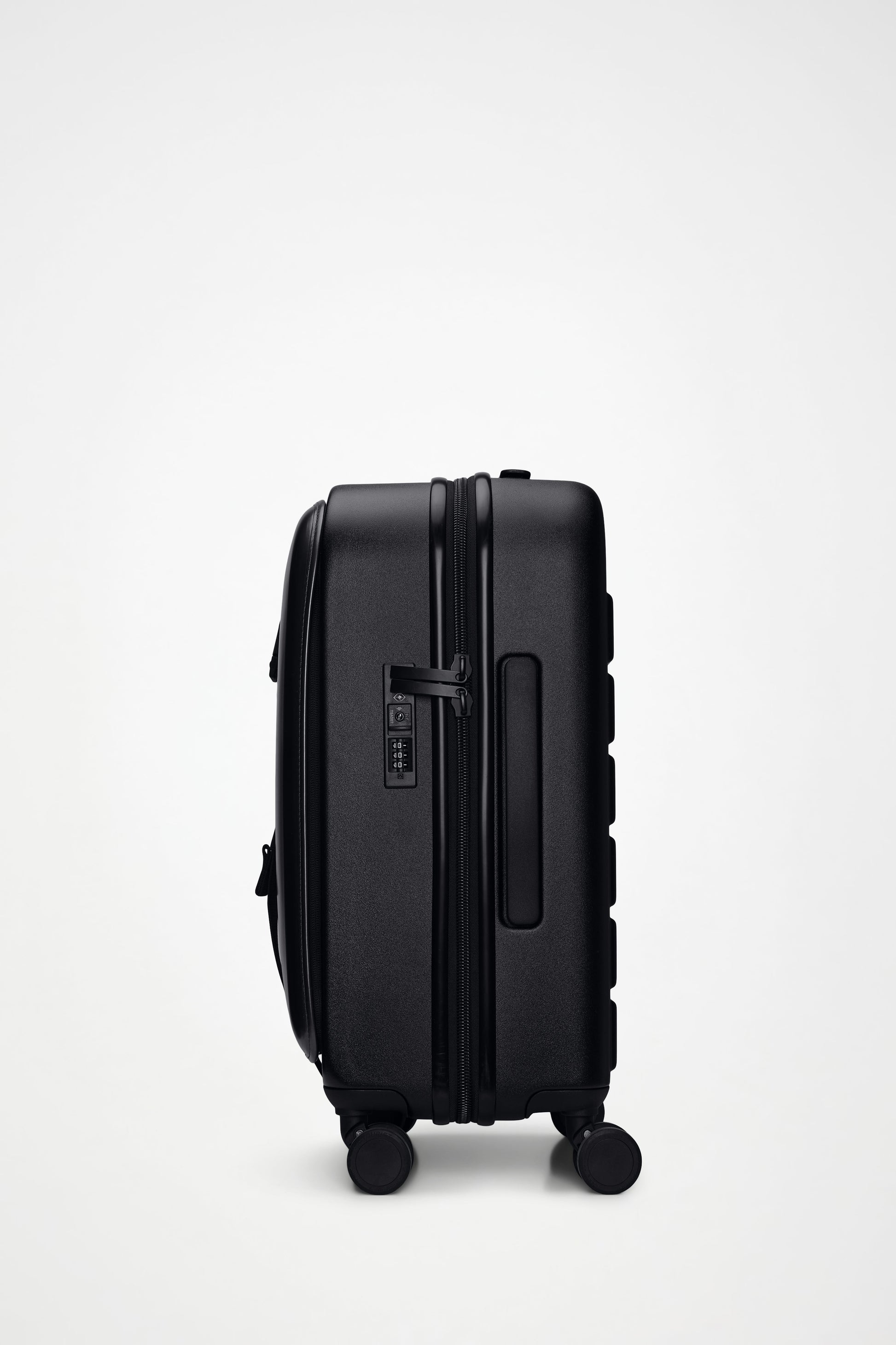 Texel Cabin Trolley