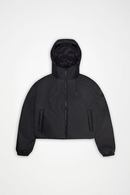 Lohja Short Insulated Jacket