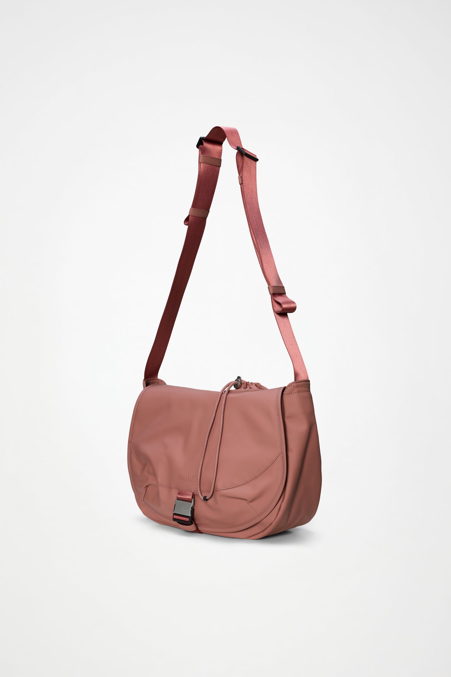 Bottle Messenger Bag