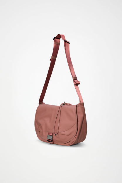 Bottle Messenger Bag