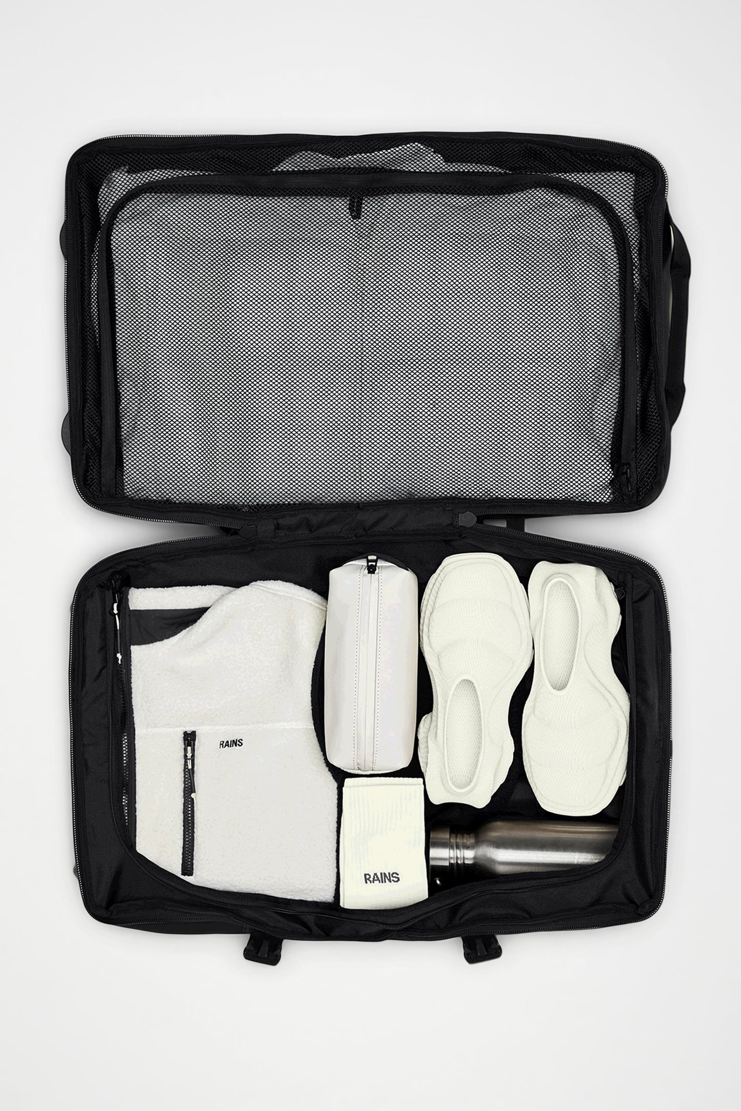 Texel Check-in Bag