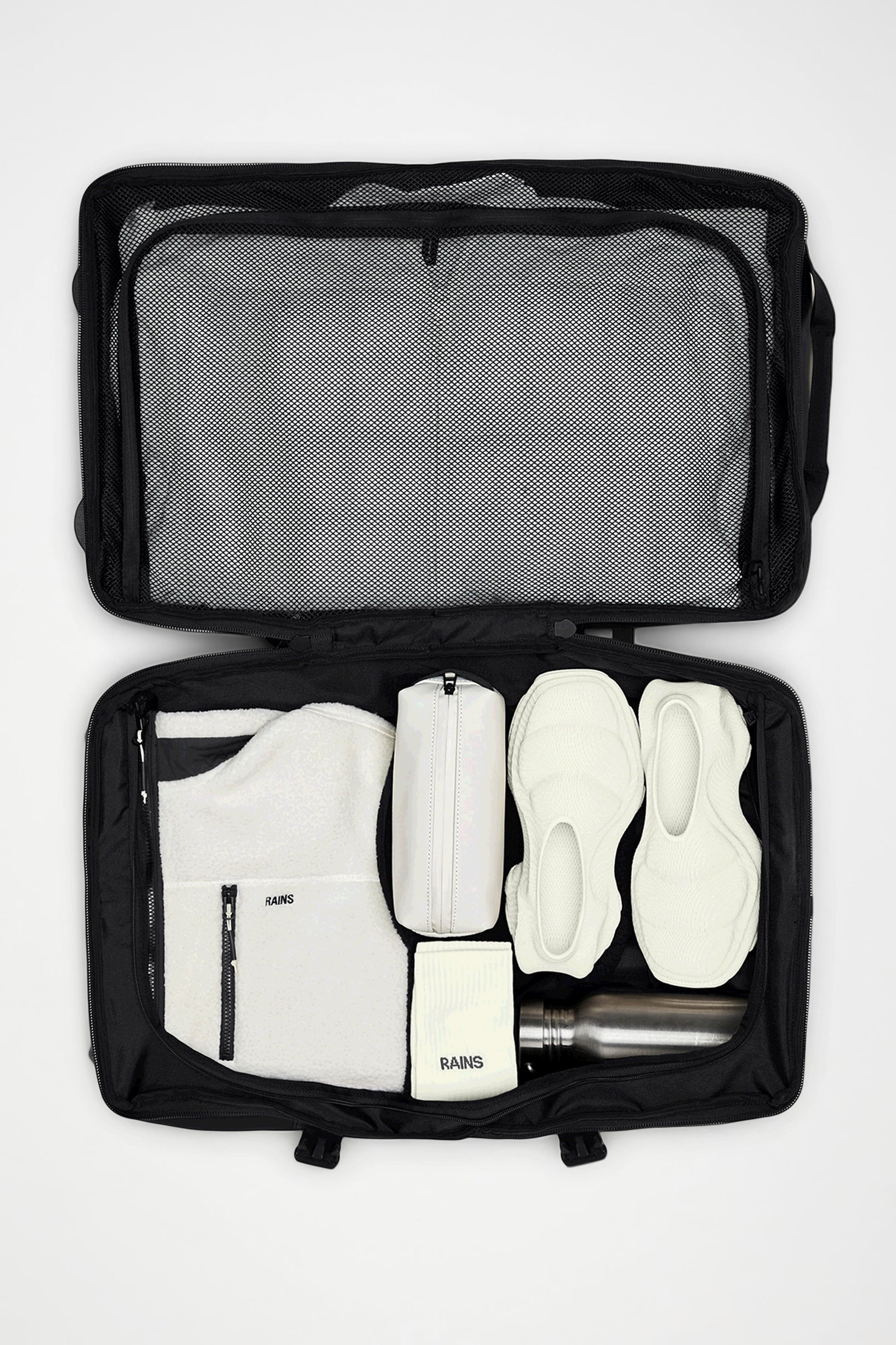 Texel Check-in Bag