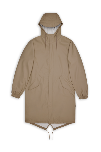 Fishtail Parka