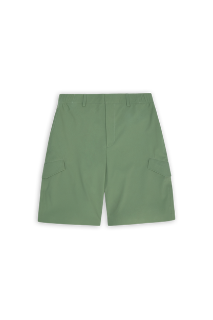 Suva Hardshell Shorts