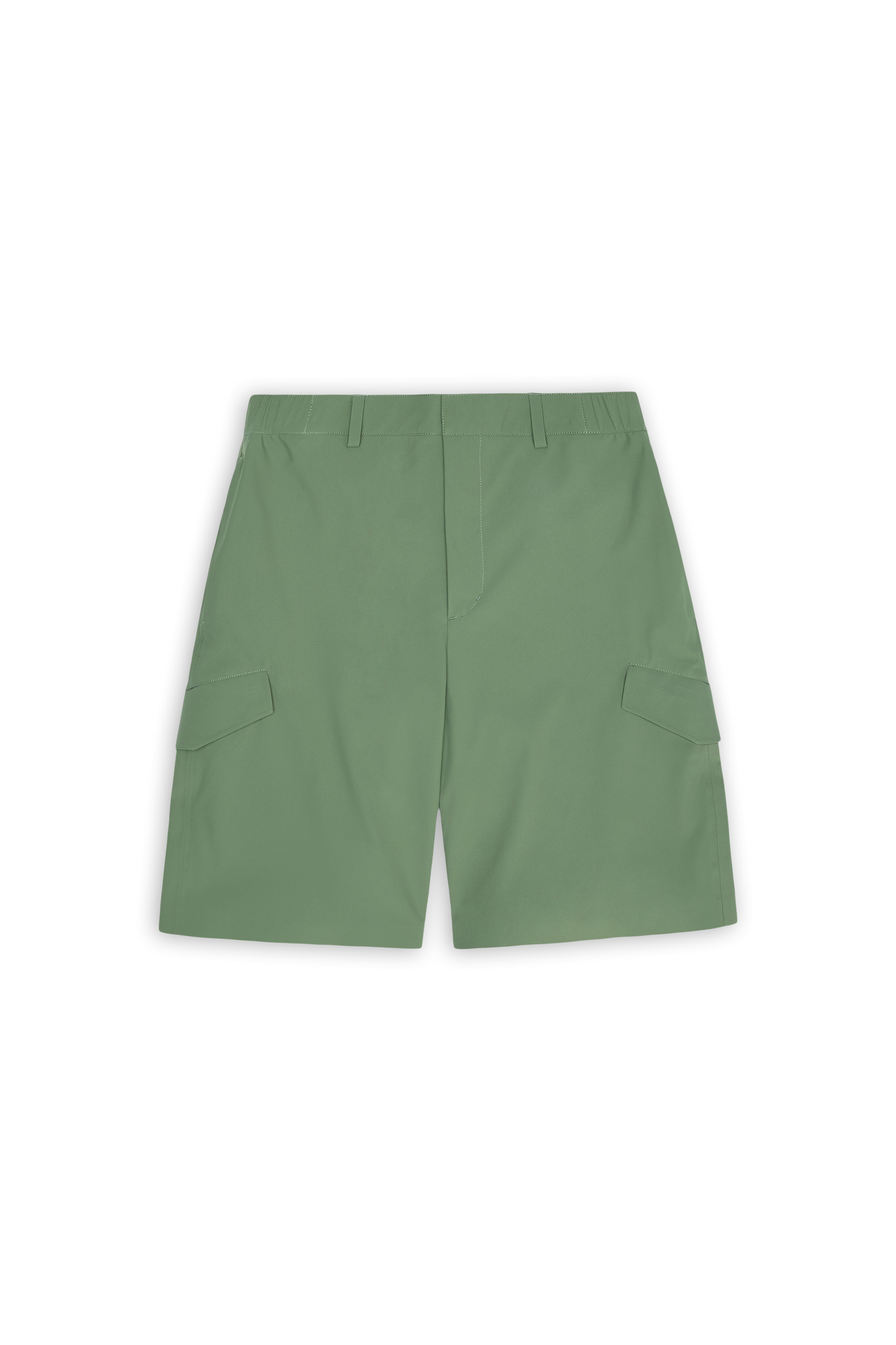 Suva Hardshell Shorts