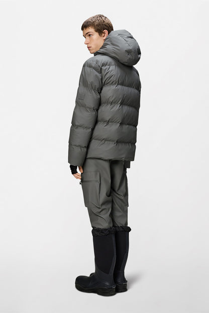 Alta Puffer Jacket