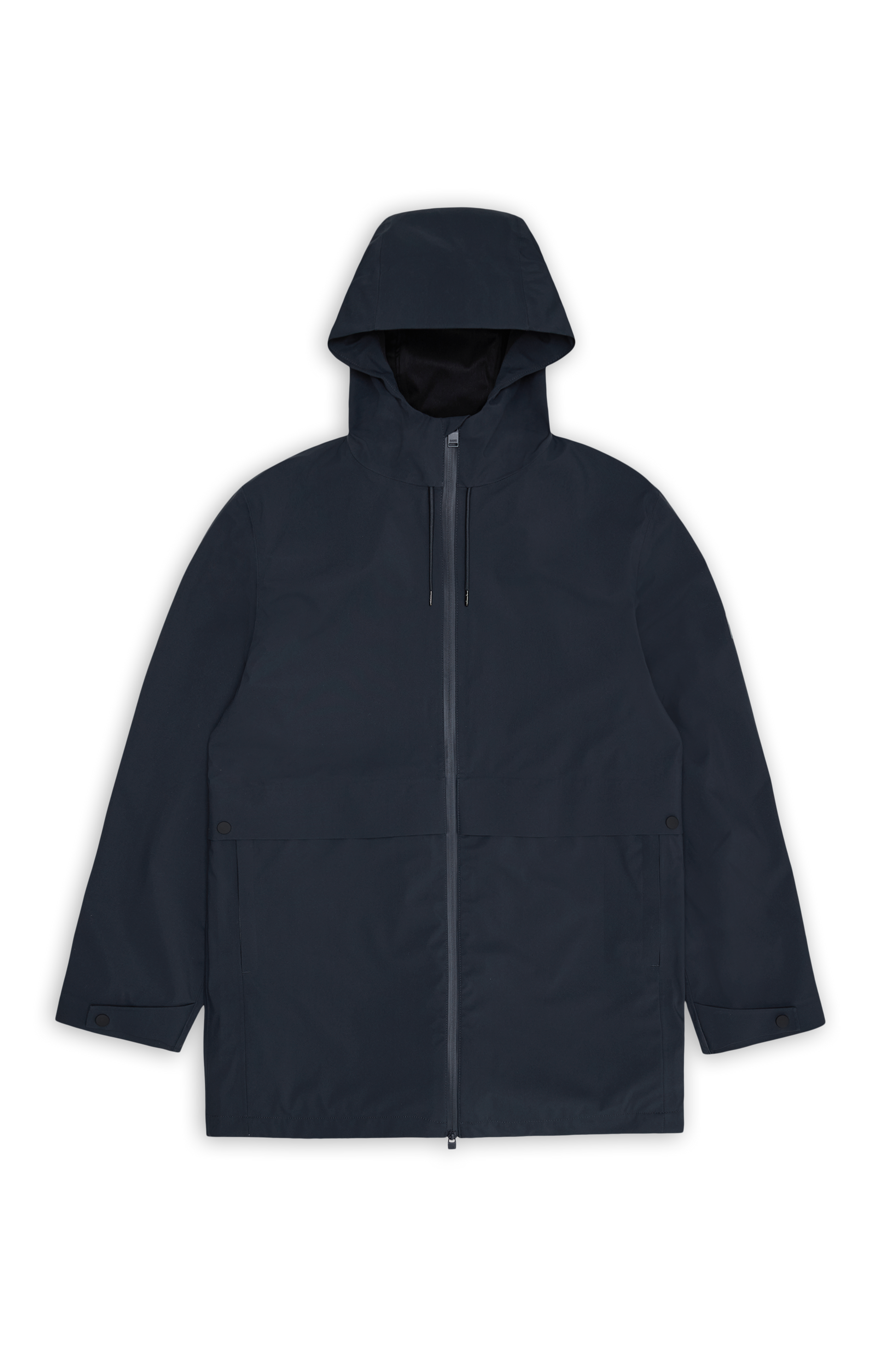 Suva Hardshell Long Jacket