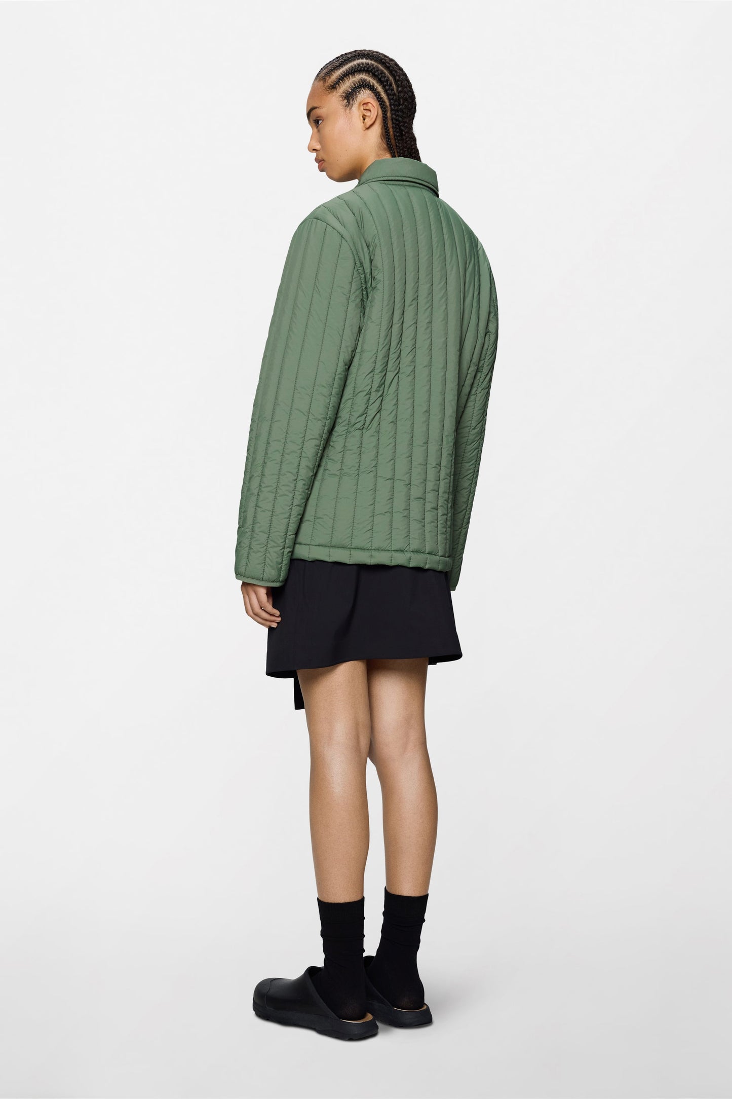 Banja Liner Overshirt