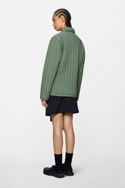 Banja Liner Overshirt