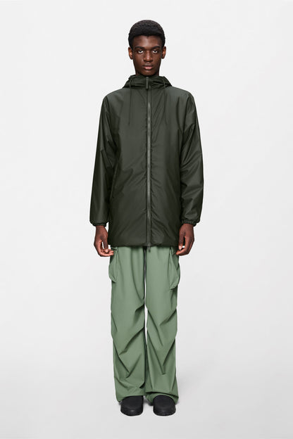 Lohja Long Insulated Jacket