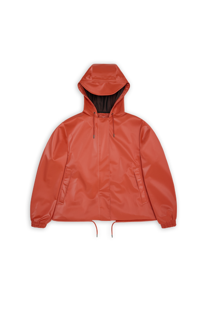 String W Jacket