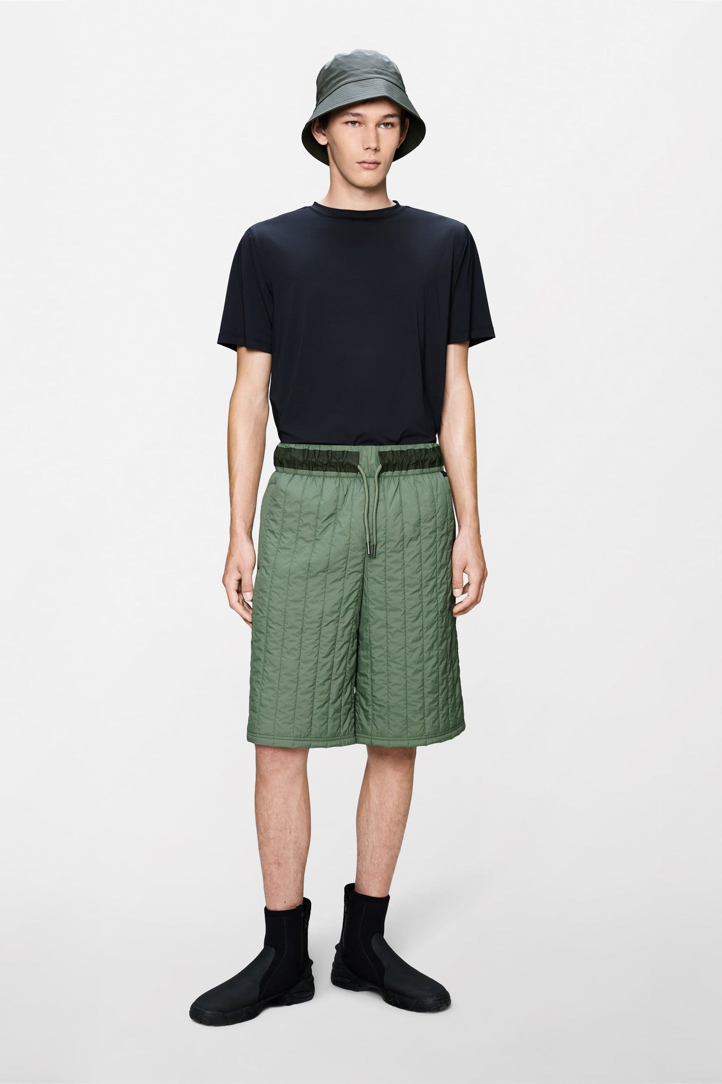 Koya Vision Shorts