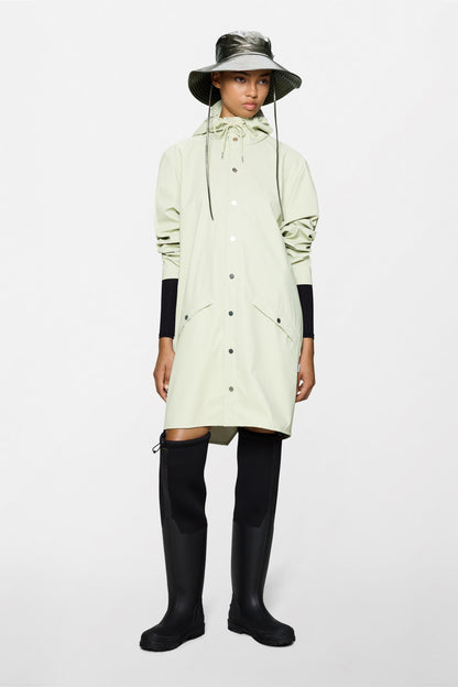 Long Jacket
