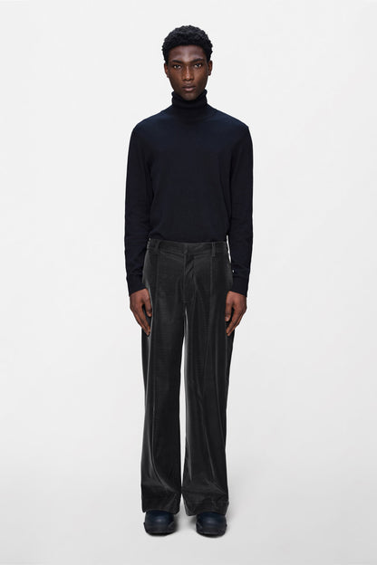 Rain Trousers Wide