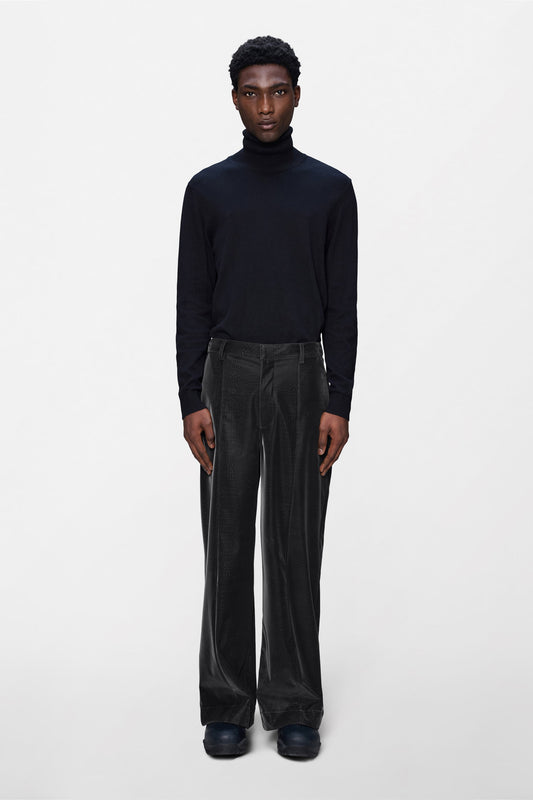 Rain Trousers Wide