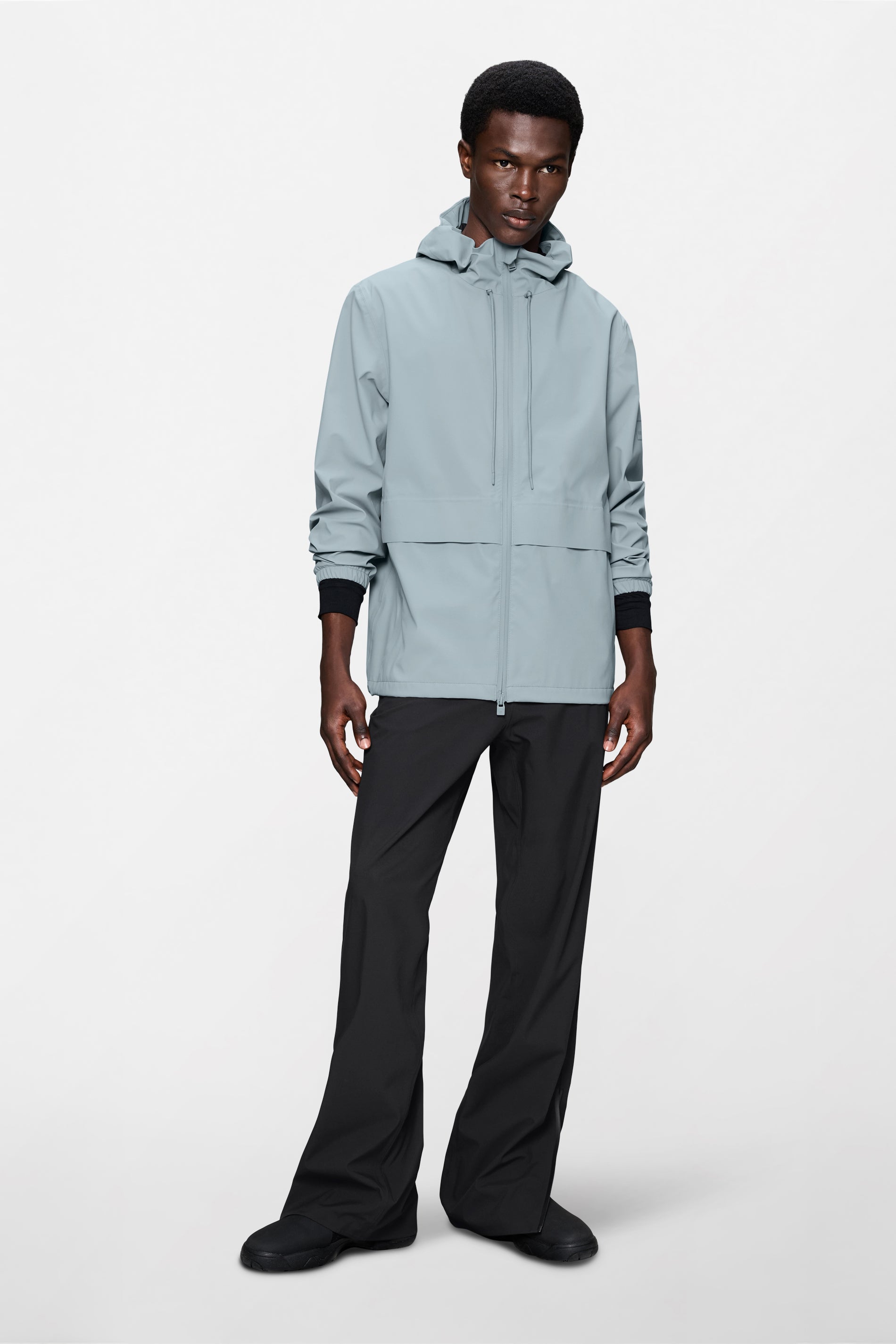 Suva Hardshell Pocket Jacket