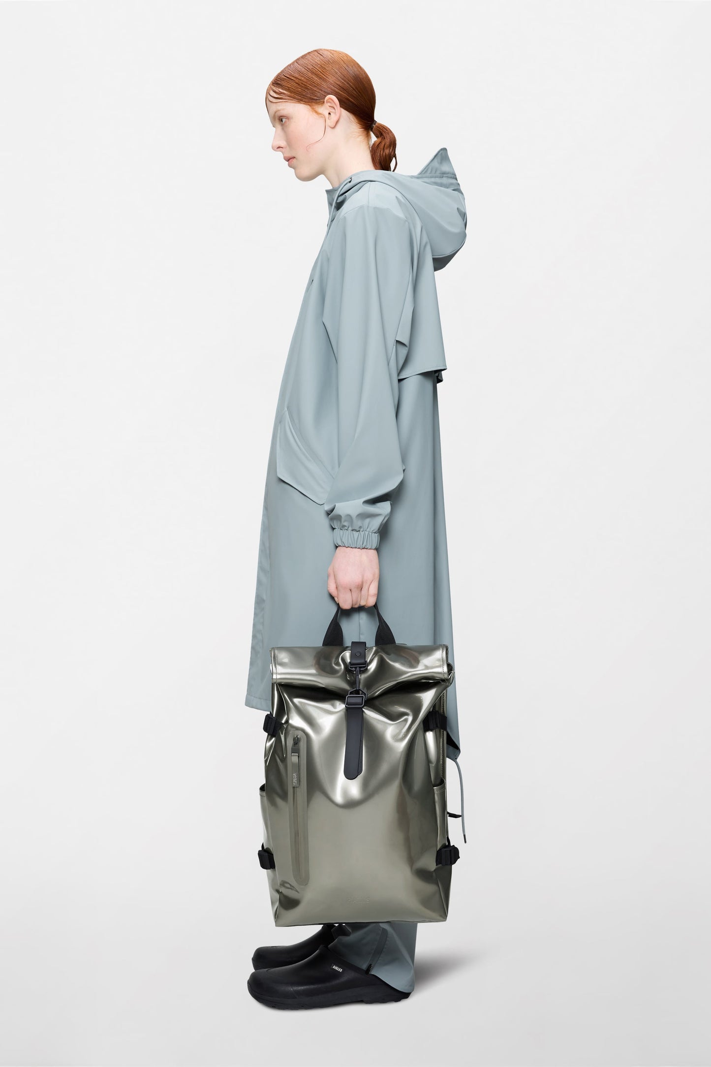 Rolltop Rucksack Large