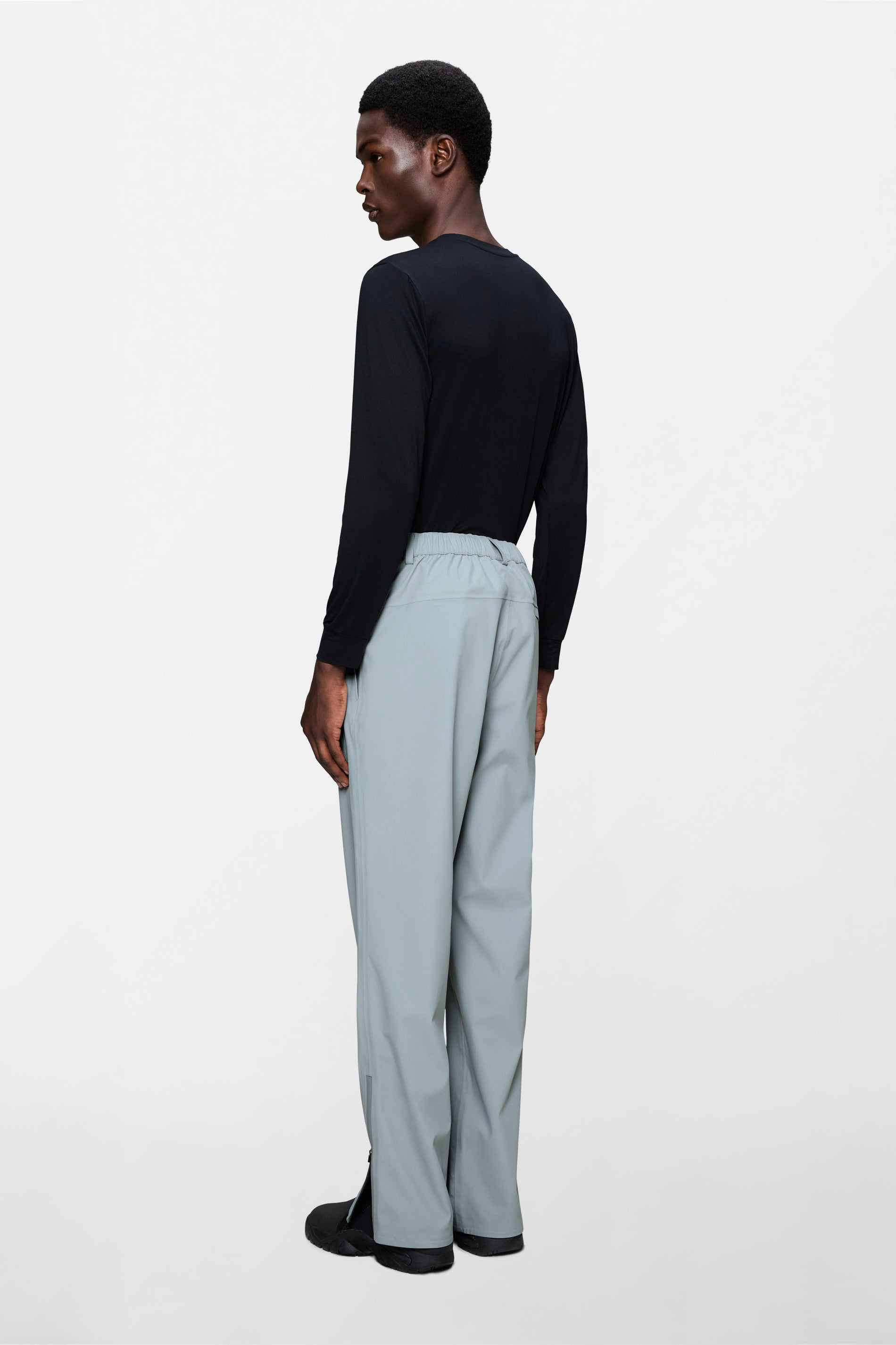 Suva Hardshell Pants Regular