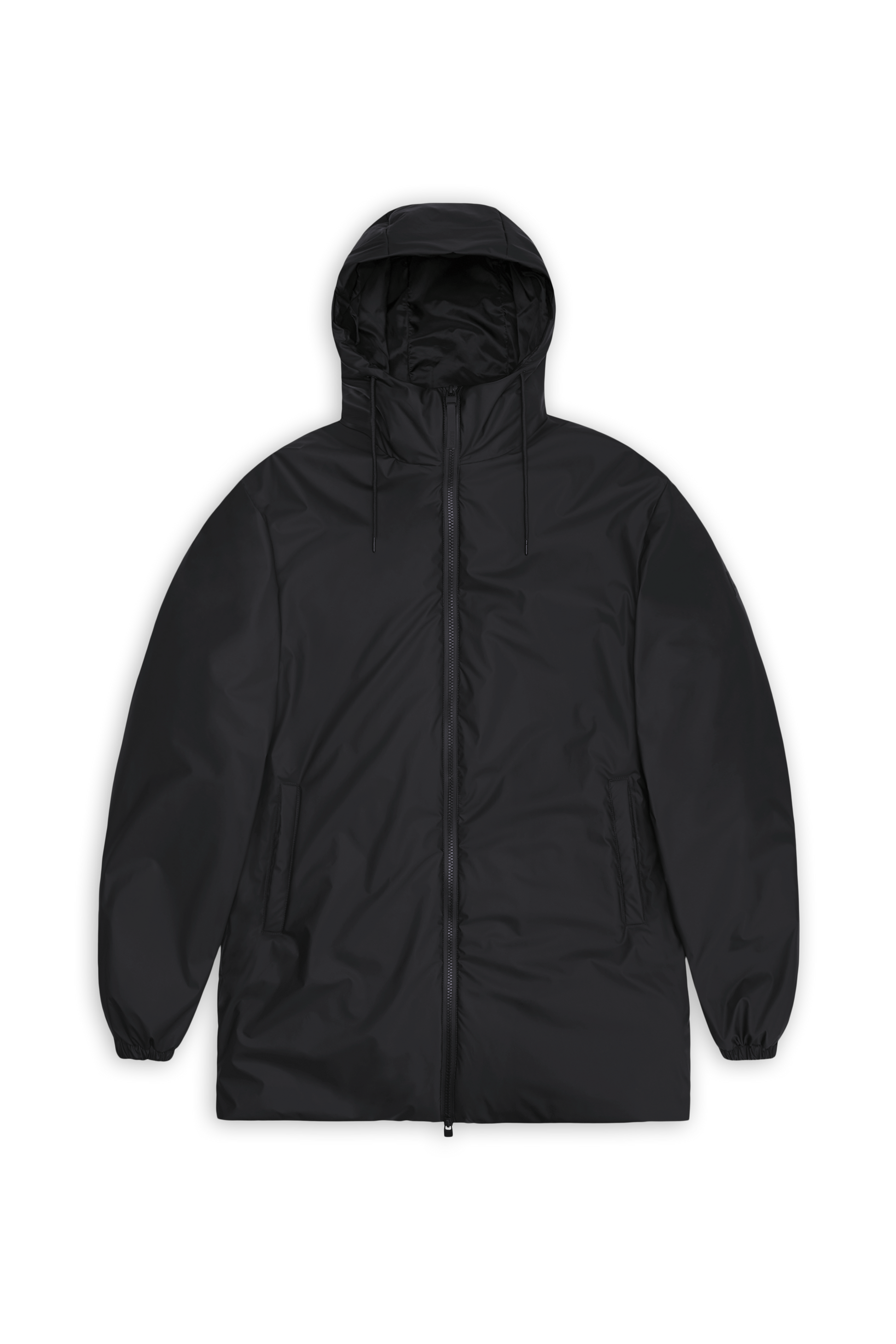 Lohja Long Insulated Jacket