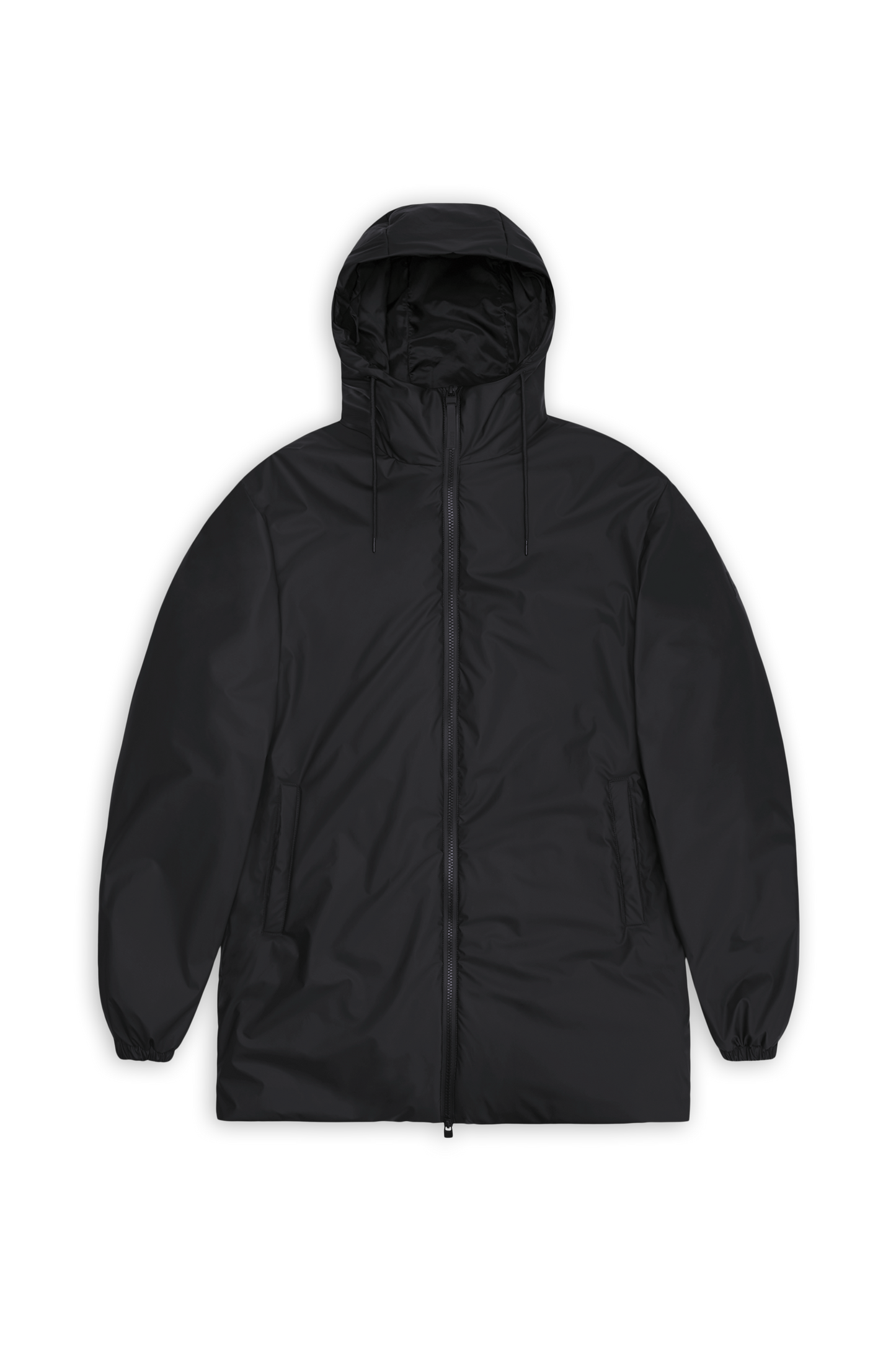 Lohja Long Insulated Jacket
