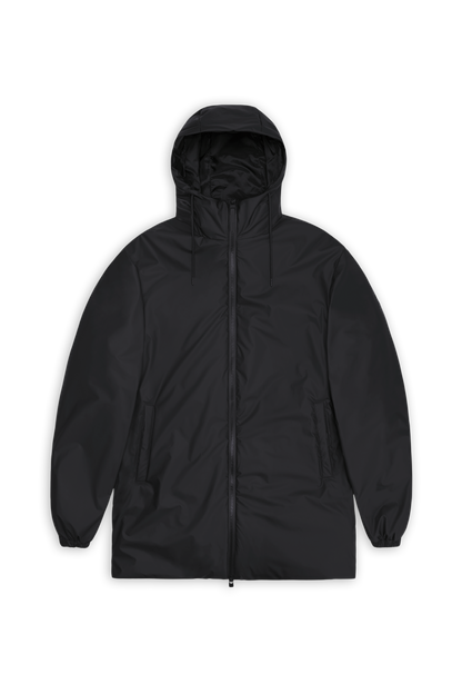 Lohja Long Insulated Jacket