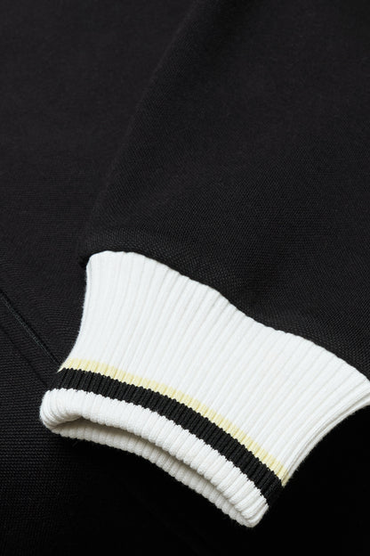 Downtime Track Top