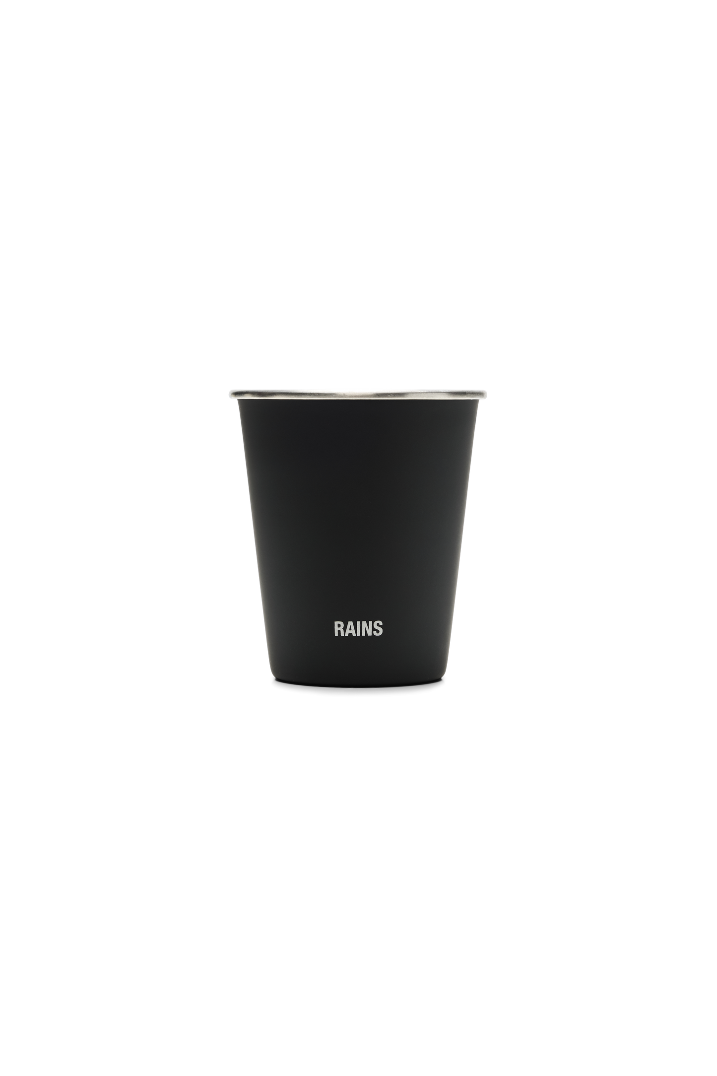 Stainless Steel 2-Pack Cups 300ml