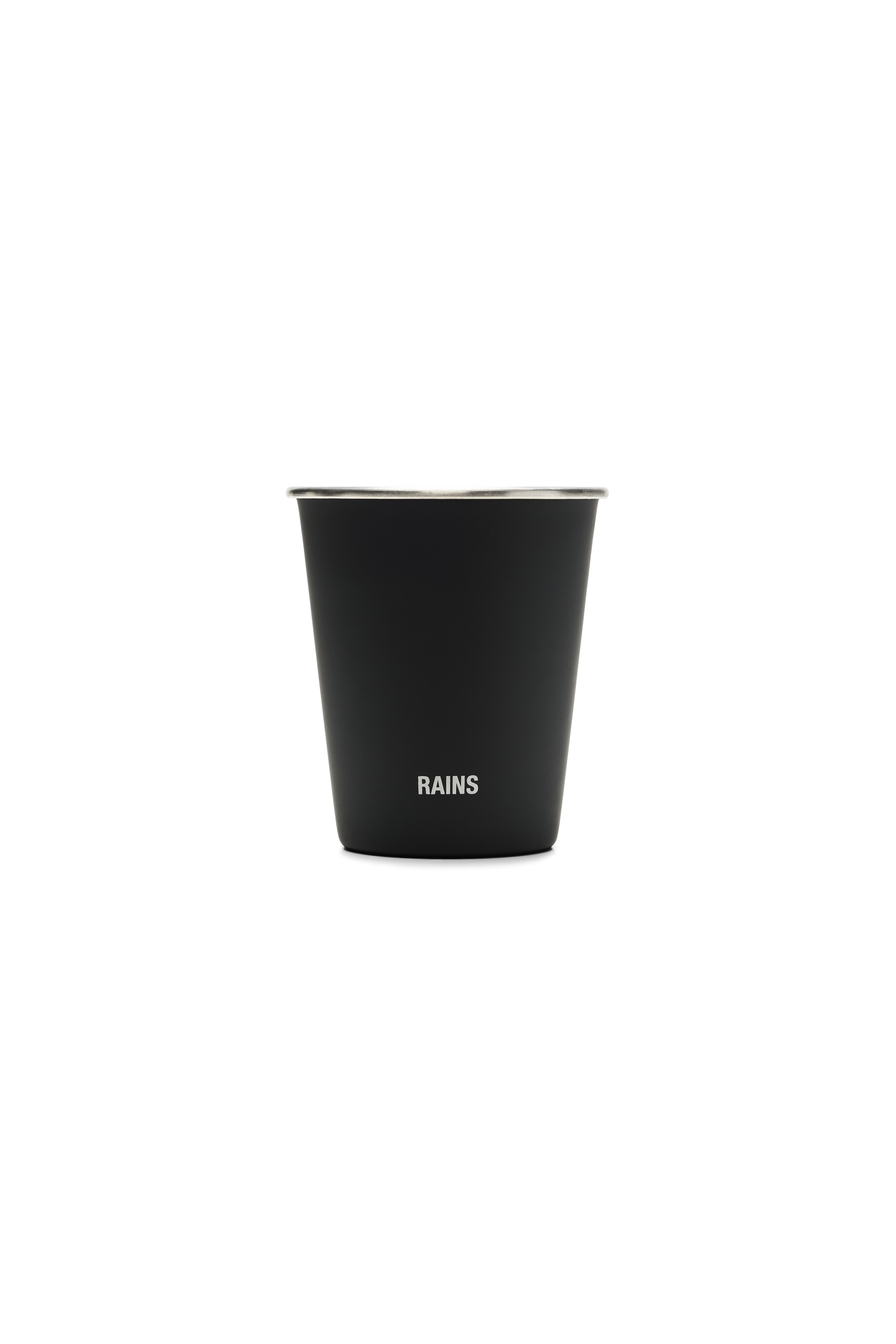 Stainless Steel 2-Pack Cups 300ml