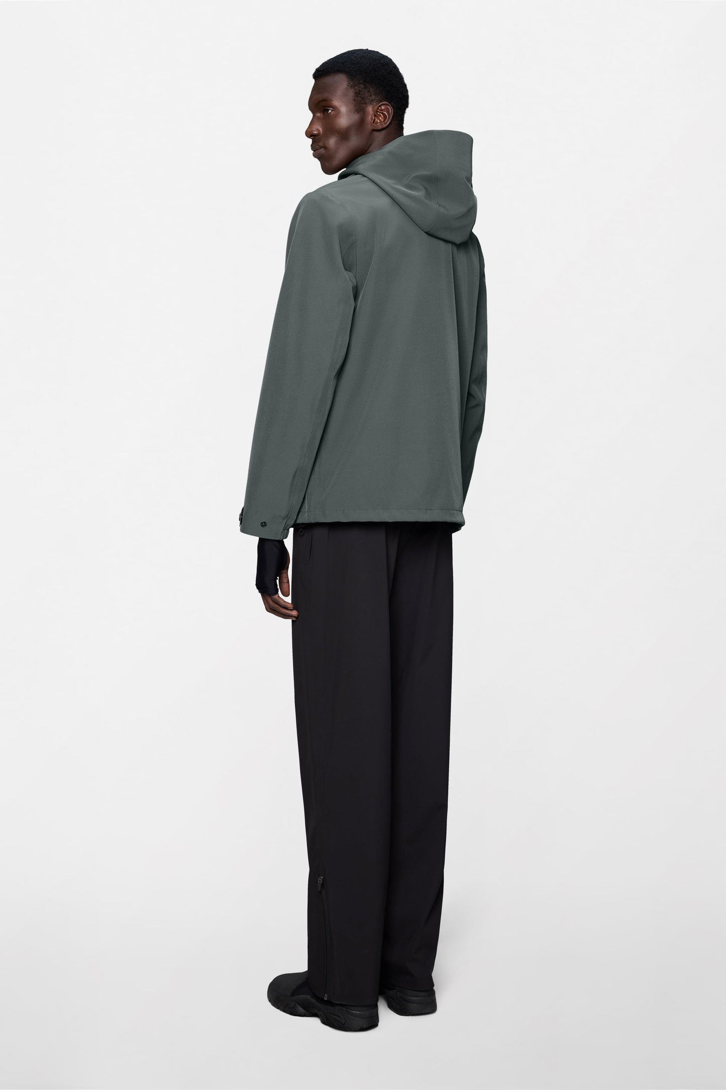 Suva Softshell Jacket