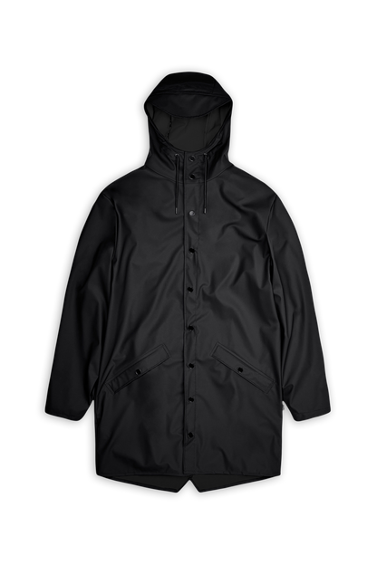 Long Jacket