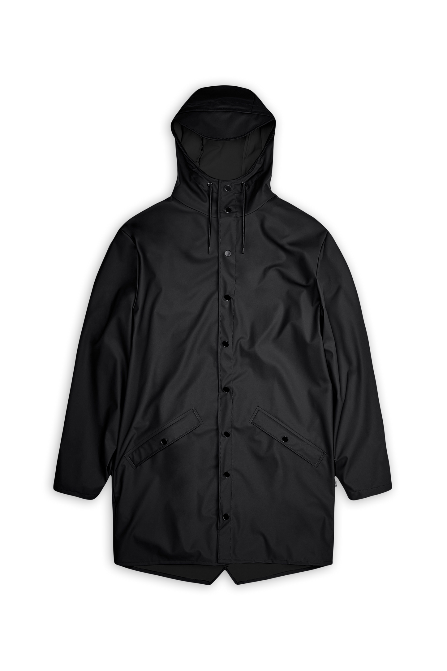Long Jacket